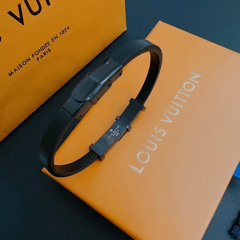 Louis Vuitton Bracelets